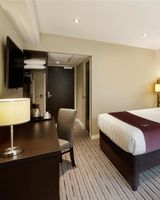 Premier Inn Chesterfield Town Centre