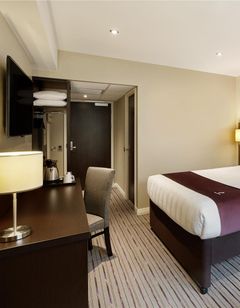 Premier Inn Chesterfield Town Centre