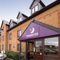 Premier Inn Stafford North (Hurricane)