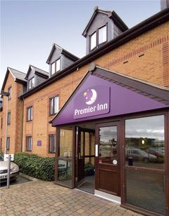 Premier Inn Stafford North (Hurricane)