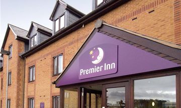 Premier Inn Stafford North (Hurricane)