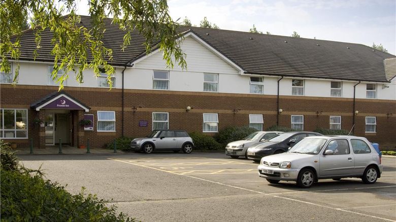 <b>Premier Inn Sunderland West Exterior</b>. Images powered by <a href="https://iceportal.shijigroup.com/" title="IcePortal" target="_blank">IcePortal</a>.