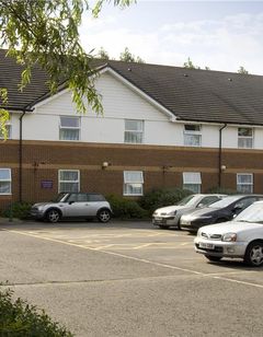 Premier Inn Sunderland West