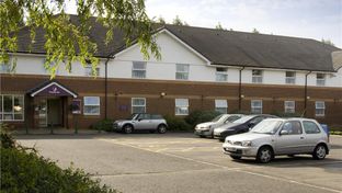 Premier Inn Sunderland West