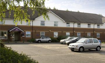 Premier Inn Sunderland West