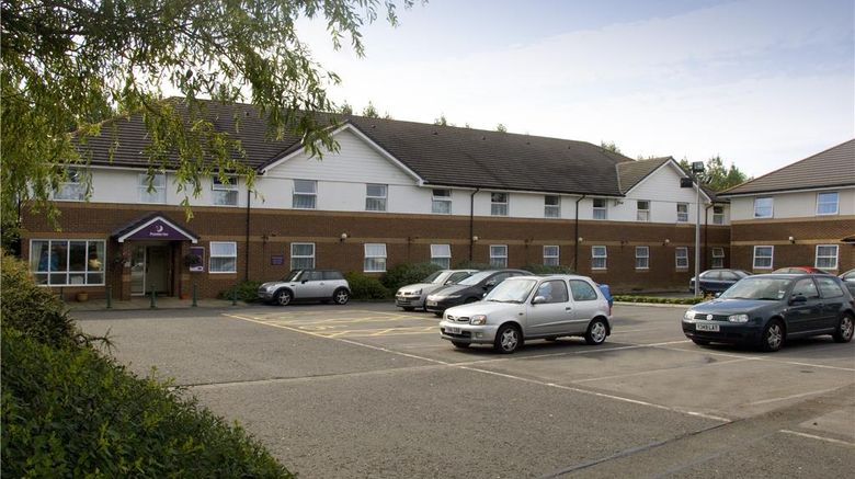 <b>Premier Inn Sunderland West Exterior</b>. Images powered by <a href="https://iceportal.shijigroup.com/" title="IcePortal" target="_blank">IcePortal</a>.