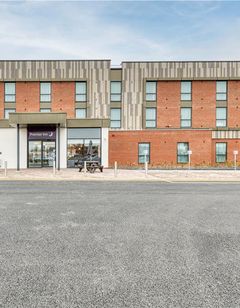 Premier Inn Faversham Hotel
