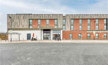 Premier Inn Faversham Hotel