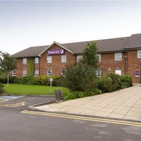 Premier Inn Uttoxeter