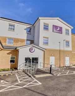 Worksop hotel