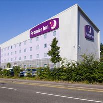 Premier Inn Southampton Airport