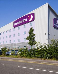 Premier Inn Southampton Airport