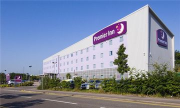 Premier Inn Southampton Airport