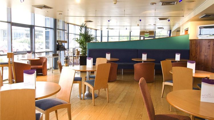 Premier Inn Southampton Airport Restaurant