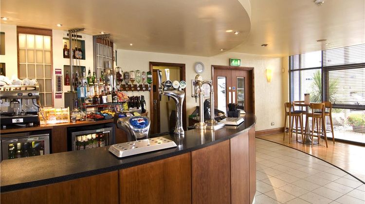 Premier Inn Southampton Airport Restaurant