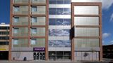 London Southgate hotel Exterior