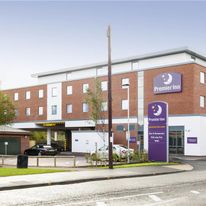Premier Inn Fleet