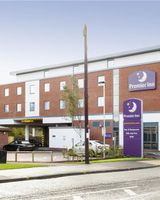 Premier Inn Fleet
