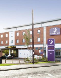 Premier Inn Fleet