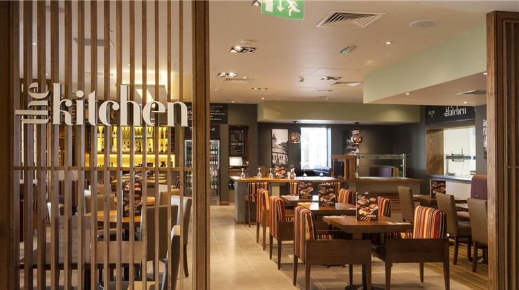 Premier Inn Fleet Restaurant