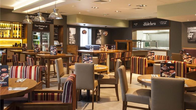 <b>Premier Inn Fleet Restaurant</b>. Images powered by <a href="https://iceportal.shijigroup.com/" title="IcePortal" target="_blank">IcePortal</a>.