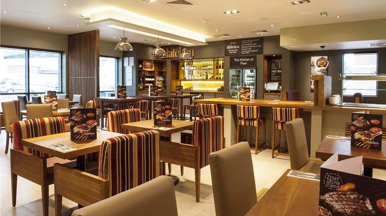 <b>Premier Inn Fleet Restaurant</b>. Images powered by <a href="https://iceportal.shijigroup.com/" title="IcePortal" target="_blank">IcePortal</a>.