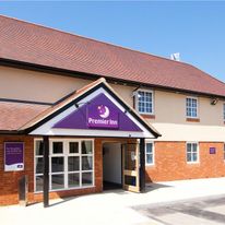 Premier Inn London Ruislip