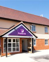 Premier Inn London Ruislip