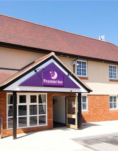 Premier Inn London Ruislip