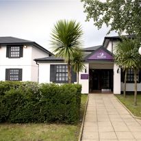 Premier Inn Cobham