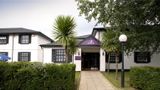 <b>Premier Inn Cobham Exterior</b>. Images powered by <a href="https://iceportal.shijigroup.com/" title="IcePortal" target="_blank">IcePortal</a>.
