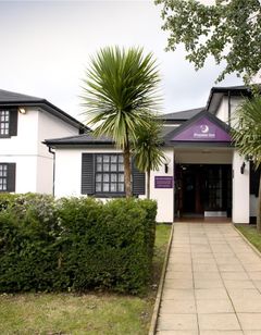 Premier Inn Cobham