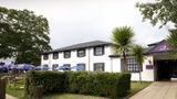 <b>Premier Inn Cobham Exterior</b>. Images powered by <a href="https://iceportal.shijigroup.com/" title="IcePortal" target="_blank">IcePortal</a>.