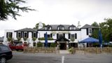 <b>Premier Inn Cobham Exterior</b>. Images powered by <a href="https://iceportal.shijigroup.com/" title="IcePortal" target="_blank">IcePortal</a>.