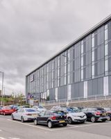 Premier Inn Glasgow - Hamilton