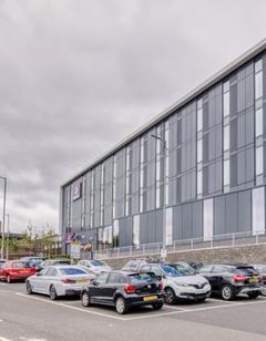 Premier Inn Glasgow - Hamilton