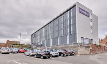 Premier Inn Glasgow - Hamilton