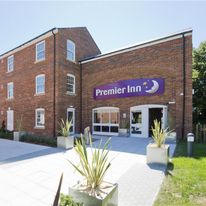 Premier Inn Farnham