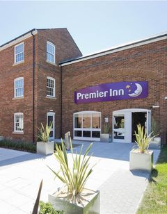 Premier Inn Farnham