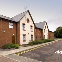 Premier Inn Chester Central (North)