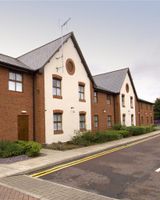 Premier Inn Chester Central (North)