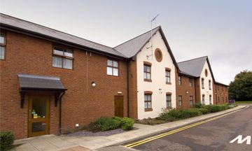 Premier Inn Chester Central (North)