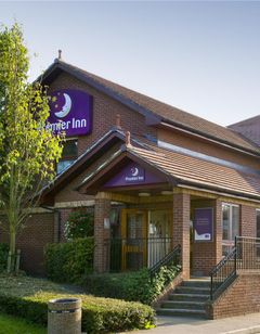 Premier Inn Colchester (A12)