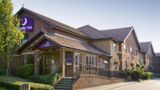 <b>Premier Inn Colchester (A12) Exterior</b>. Images powered by <a href="https://iceportal.shijigroup.com/" title="IcePortal" target="_blank">IcePortal</a>.