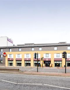 Premier Inn London Bexleyheath