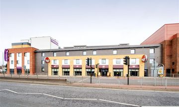Premier Inn London Bexleyheath