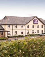 Premier Inn Kilmarnock
