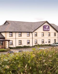 Premier Inn Kilmarnock