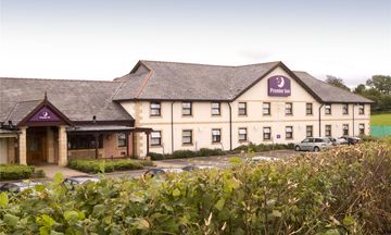 Premier Inn Kilmarnock