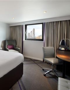 Premier Inn London Wimbledon